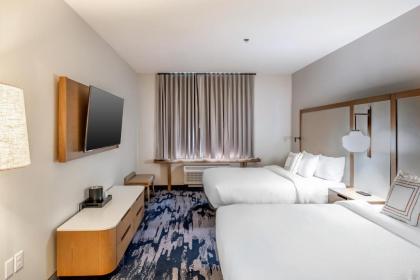 Fairfield Inn & Suites Fort Worth Northeast - image 3