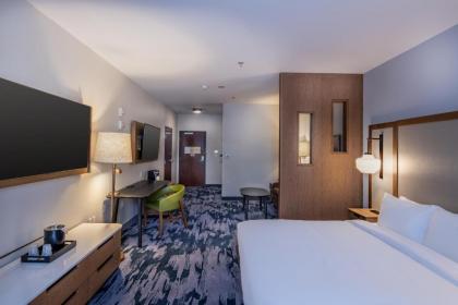 Fairfield Inn & Suites Fort Worth Northeast - image 4