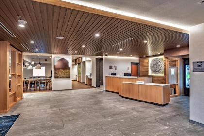 Fairfield Inn & Suites Fort Worth Northeast - image 5