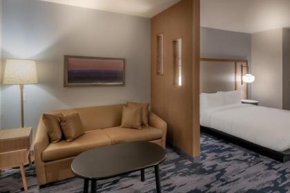 Fairfield Inn & Suites Fort Worth Northeast - image 6