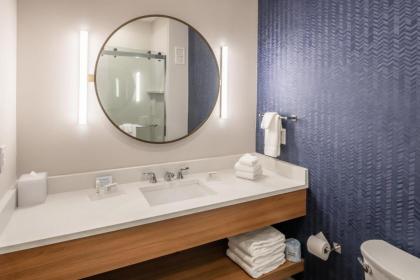 Fairfield Inn & Suites Fort Worth Northeast - image 7