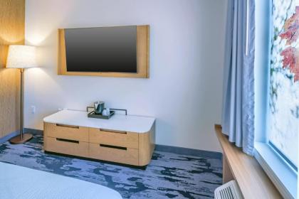 Fairfield Inn & Suites Fort Worth Northeast - image 8
