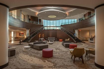 Hilton Garden Inn Dallas At Hurst Conference Center - image 10