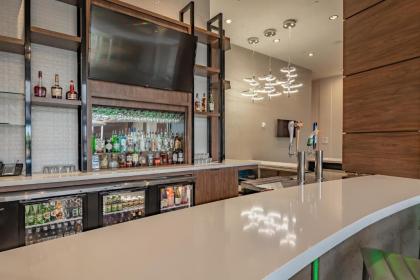 Hilton Garden Inn Dallas At Hurst Conference Center - image 11