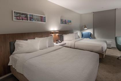 Hilton Garden Inn Dallas At Hurst Conference Center - image 12