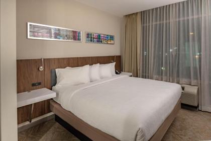 Hilton Garden Inn Dallas At Hurst Conference Center - image 13