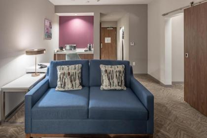 Hilton Garden Inn Dallas At Hurst Conference Center - image 14