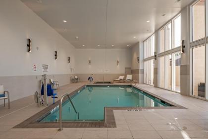 Hilton Garden Inn Dallas At Hurst Conference Center - image 2