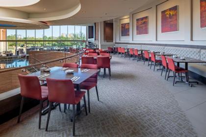 Hilton Garden Inn Dallas At Hurst Conference Center - image 4