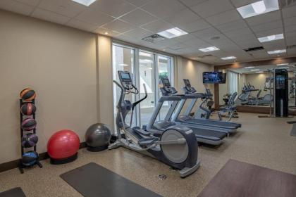 Hilton Garden Inn Dallas At Hurst Conference Center - image 7