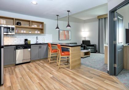 Candlewood Suites DFW West - Hurst an IHG Hotel - image 13