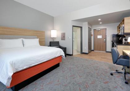 Candlewood Suites DFW West - Hurst an IHG Hotel - image 15