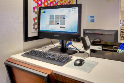 Holiday Inn Express Hotel & Suites Austin NE-Hutto an IHG Hotel - image 10