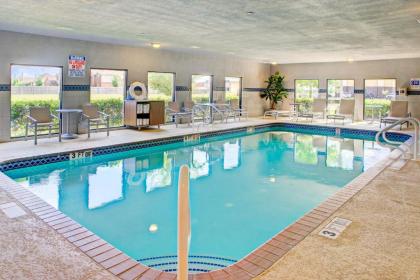 Holiday Inn Express Hotel & Suites Austin NE-Hutto an IHG Hotel - image 11