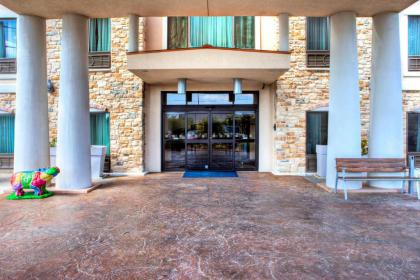 Holiday Inn Express Hotel & Suites Austin NE-Hutto an IHG Hotel - image 12