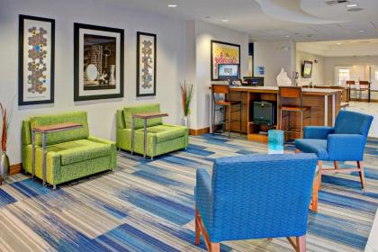 Holiday Inn Express Hotel & Suites Austin NE-Hutto an IHG Hotel - image 14