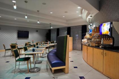 Holiday Inn Express Hotel & Suites Austin NE-Hutto an IHG Hotel - image 2