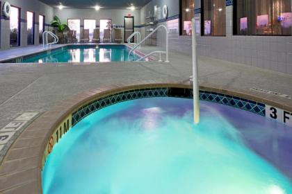 Holiday Inn Express Hotel & Suites Austin NE-Hutto an IHG Hotel - image 8