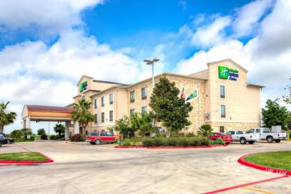 Holiday Inn Express Hotel & Suites Austin NE-Hutto an IHG Hotel - image 9