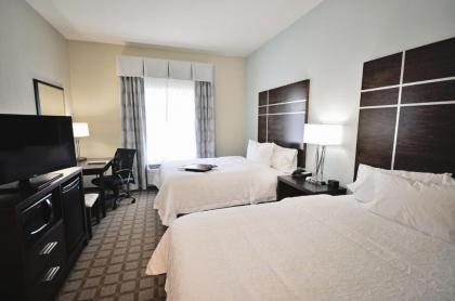 Hampton Inn and Suites Hutto - image 10