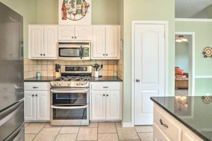 Modern Home with Private Yard 30 Mi to Austin - image 10