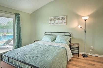 Modern Home with Private Yard 30 Mi to Austin - image 13