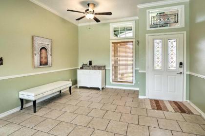 Modern Home with Private Yard 30 Mi to Austin - image 2