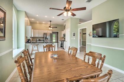 Modern Home with Private Yard 30 Mi to Austin - image 5