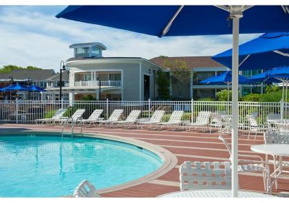 Hyannis Harbor Hotel - image 21
