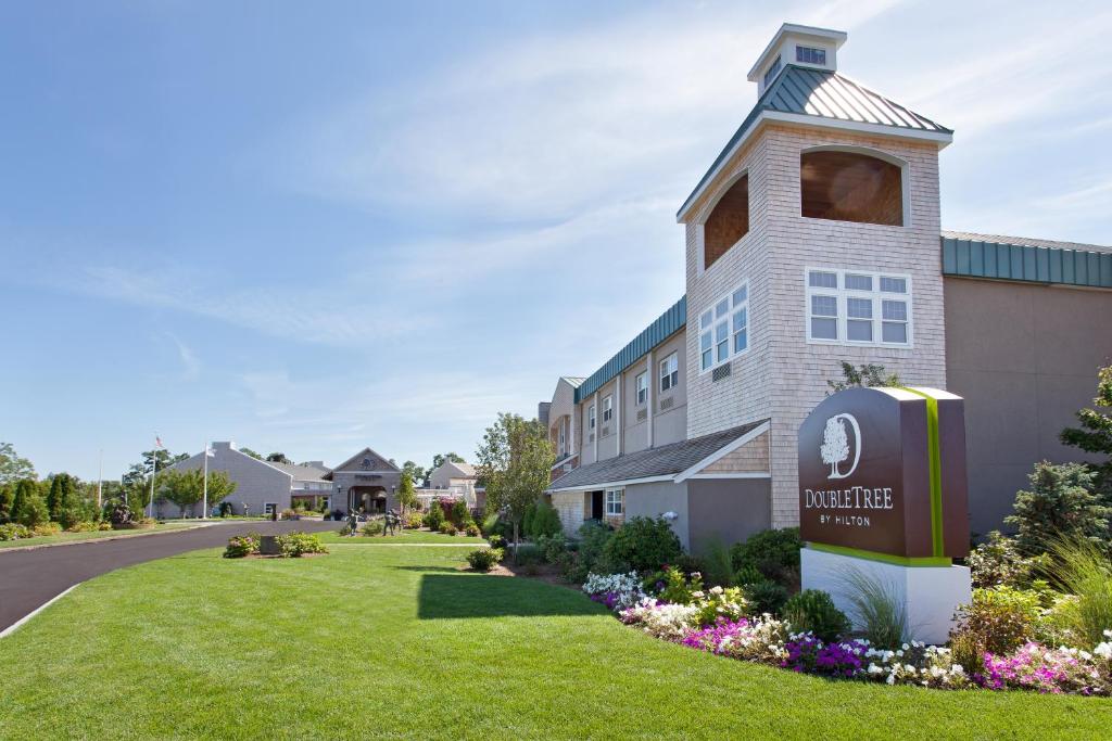 DoubleTree by Hilton Cape Cod - Hyannis - main image