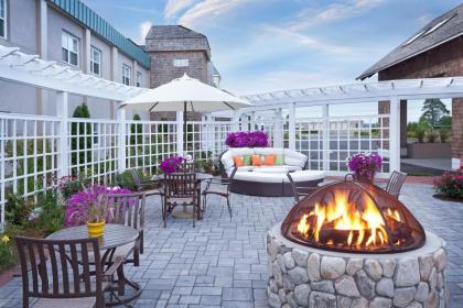 DoubleTree by Hilton Cape Cod - Hyannis - image 12