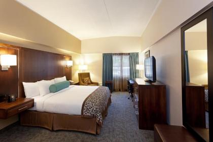 DoubleTree by Hilton Cape Cod - Hyannis - image 14