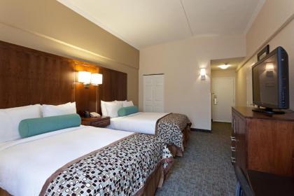 DoubleTree by Hilton Cape Cod - Hyannis - image 15