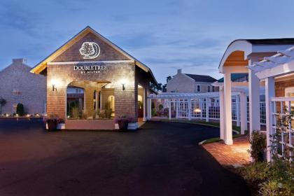 DoubleTree by Hilton Cape Cod - Hyannis - image 6