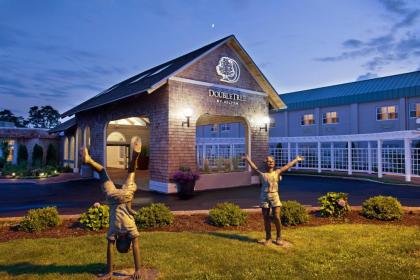 DoubleTree by Hilton Cape Cod - Hyannis - image 8