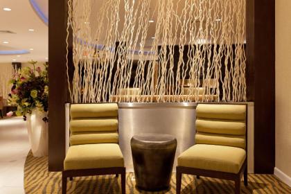 DoubleTree by Hilton Cape Cod - Hyannis - image 9