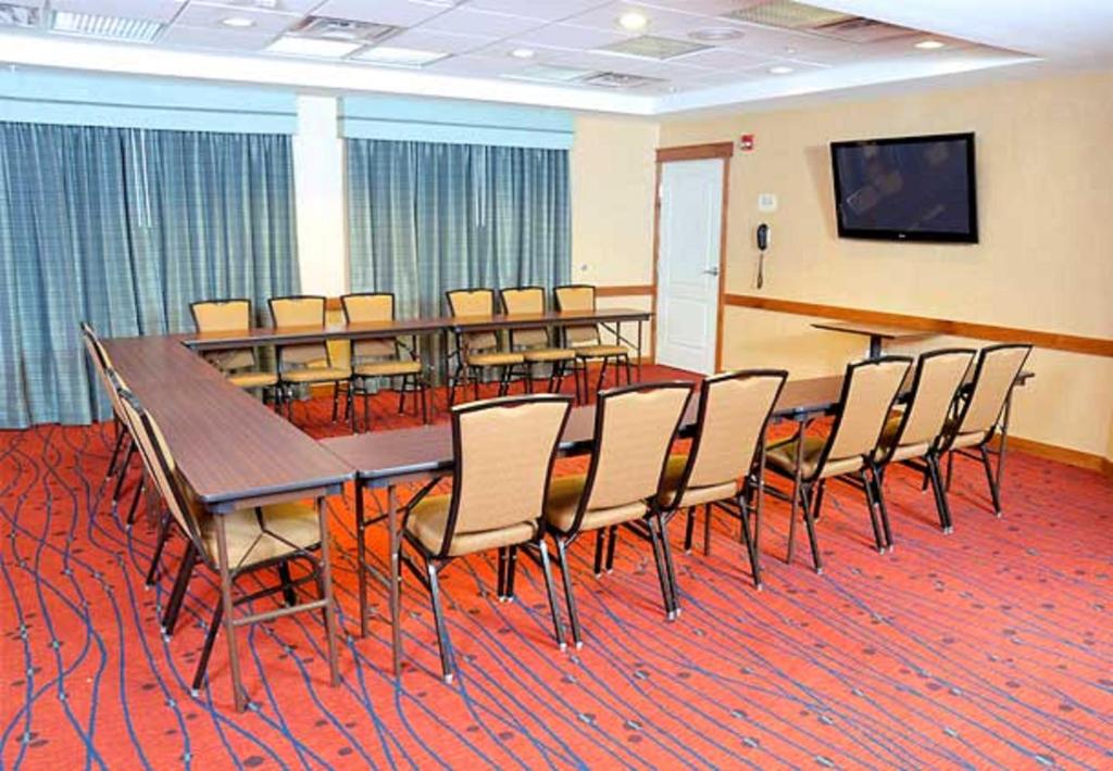 Residence Inn Largo Medical Center Drive - image 6