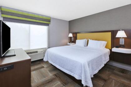 Hampton Inn Idaho Falls - image 10