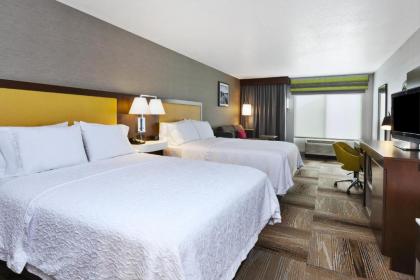 Hampton Inn Idaho Falls - image 7