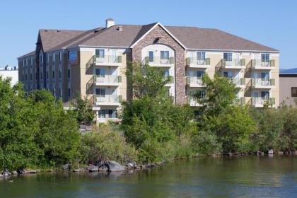 Candlewood Suites Idaho Falls Idaho