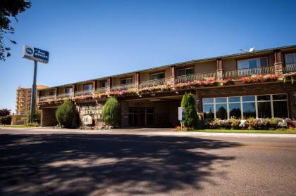 Best Western Driftwood Inn Idaho