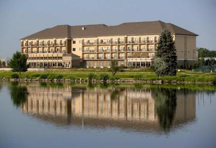 Idaho Falls Hilton Garden Inn