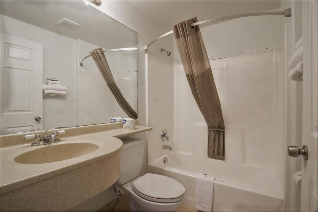 Motel 6-Idaho Falls ID - Snake River - image 3