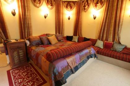 Destinations Inn theme Rooms Idaho Falls