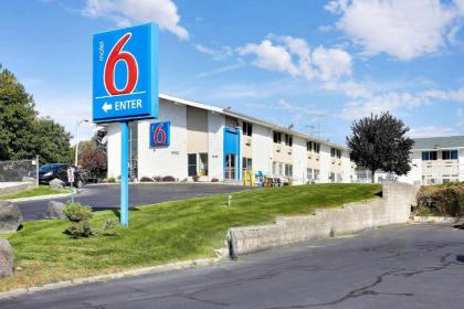 motel 6 Idaho Falls ID Idaho Falls Idaho