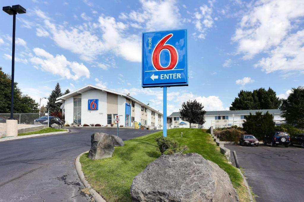 Motel 6-Idaho Falls ID - image 4