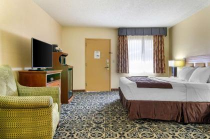 Rodeway Inn Idaho Falls - image 12