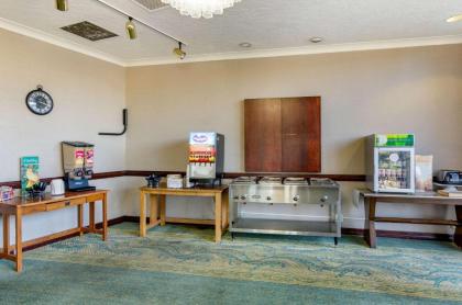 Rodeway Inn Idaho Falls - image 13