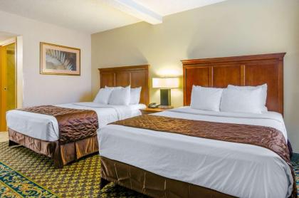 Rodeway Inn Idaho Falls - image 14