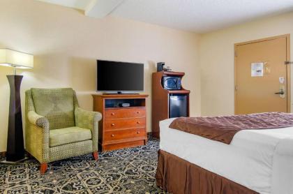 Rodeway Inn Idaho Falls - image 6